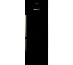 GRUNDIG  GKN16820B Fridge Freezer - Black